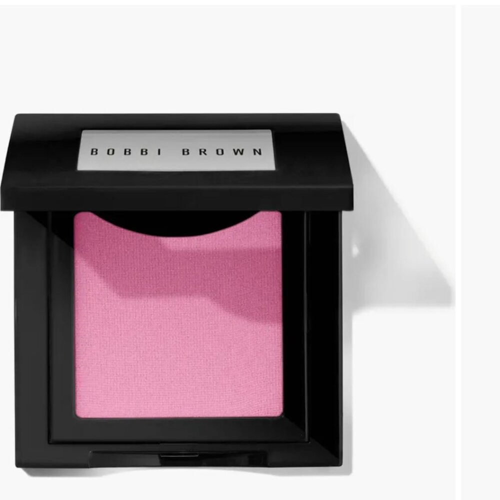 New Luxury Brand Bobbi Brown Powder Blush in Pale Pink